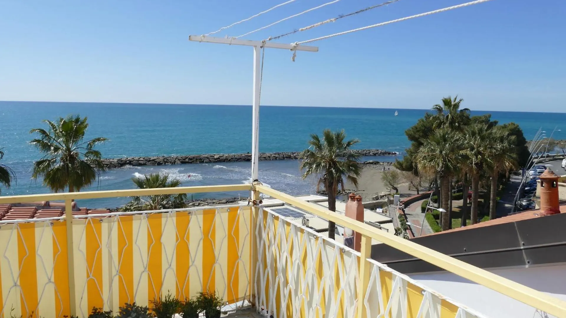 Holiday Home Casa Della Mamma By Interhome Riva Ligure Italy