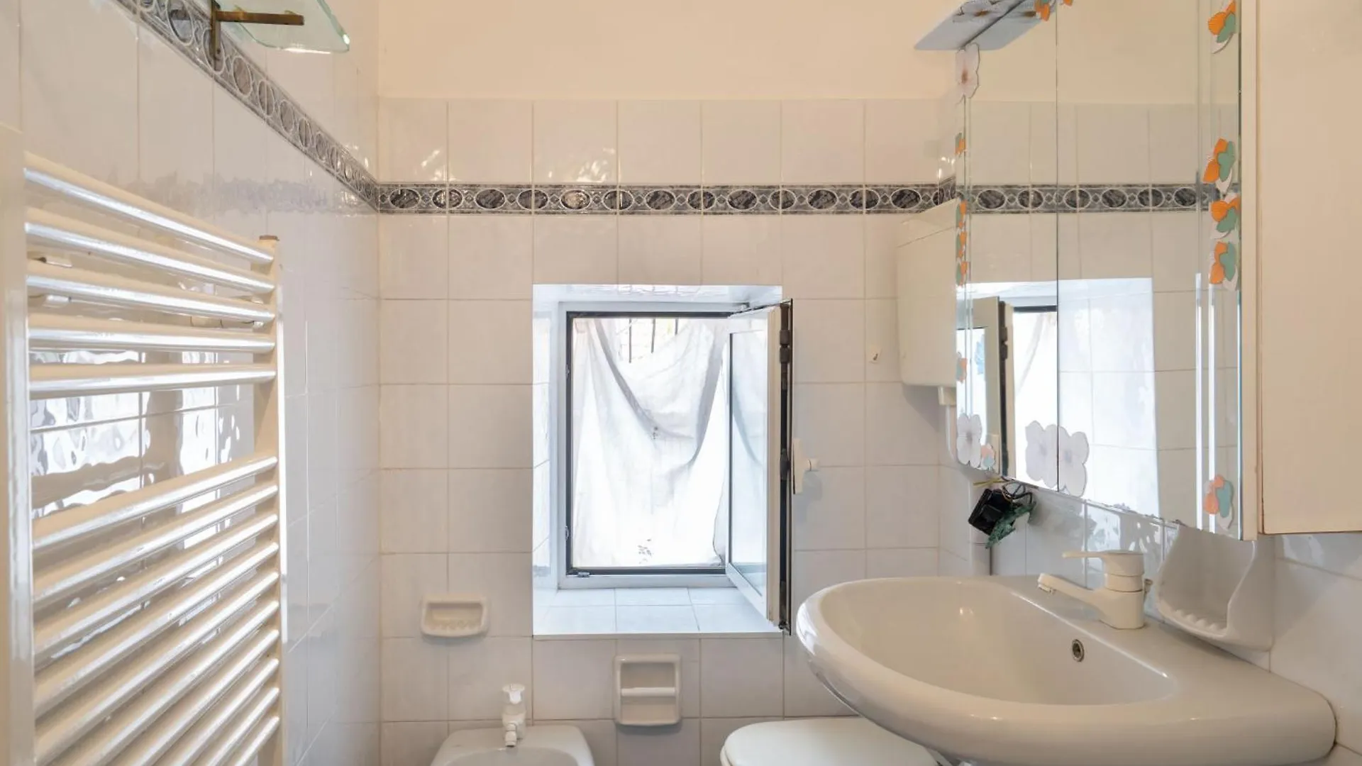 Holiday Home Casa Della Mamma By Interhome Riva Ligure