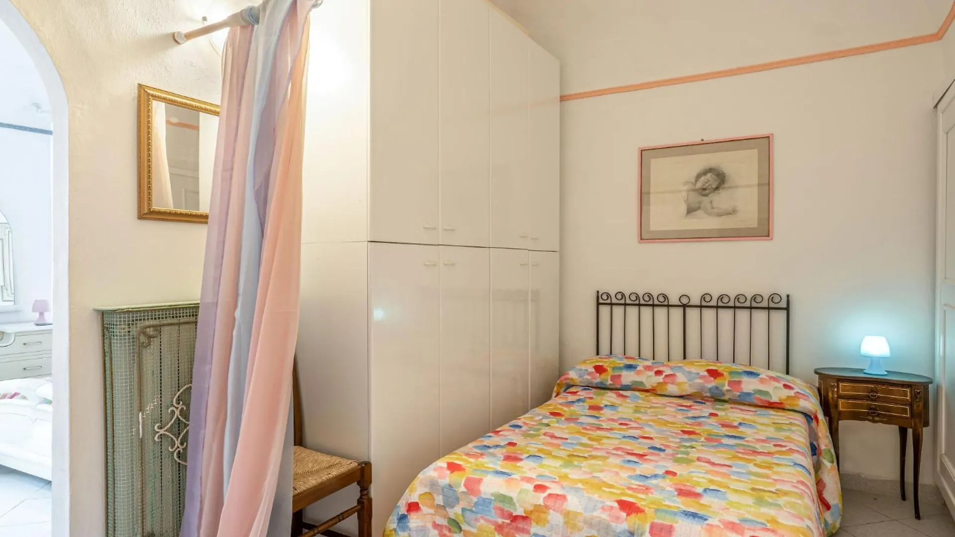 Holiday Home Casa Della Mamma By Interhome Riva Ligure 0*,  Italy