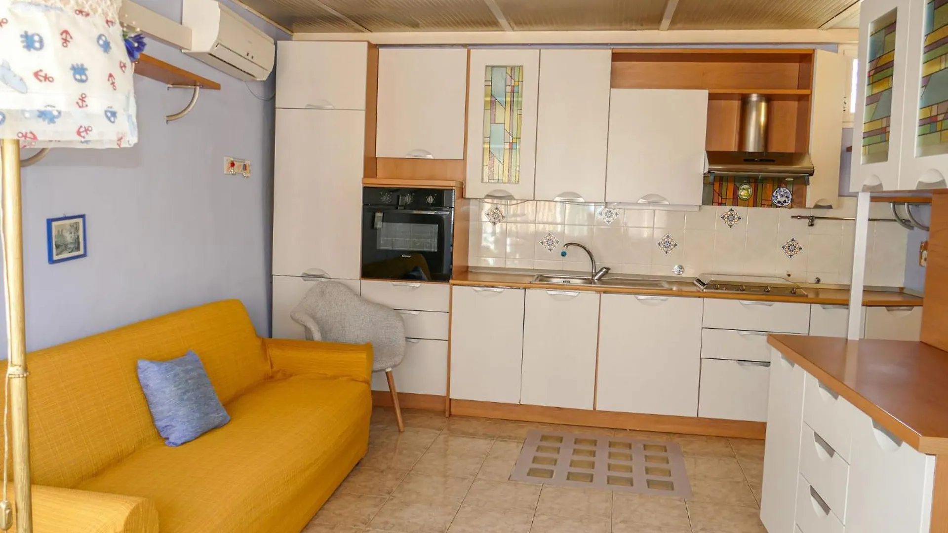 Holiday Home Casa Della Mamma By Interhome Riva Ligure