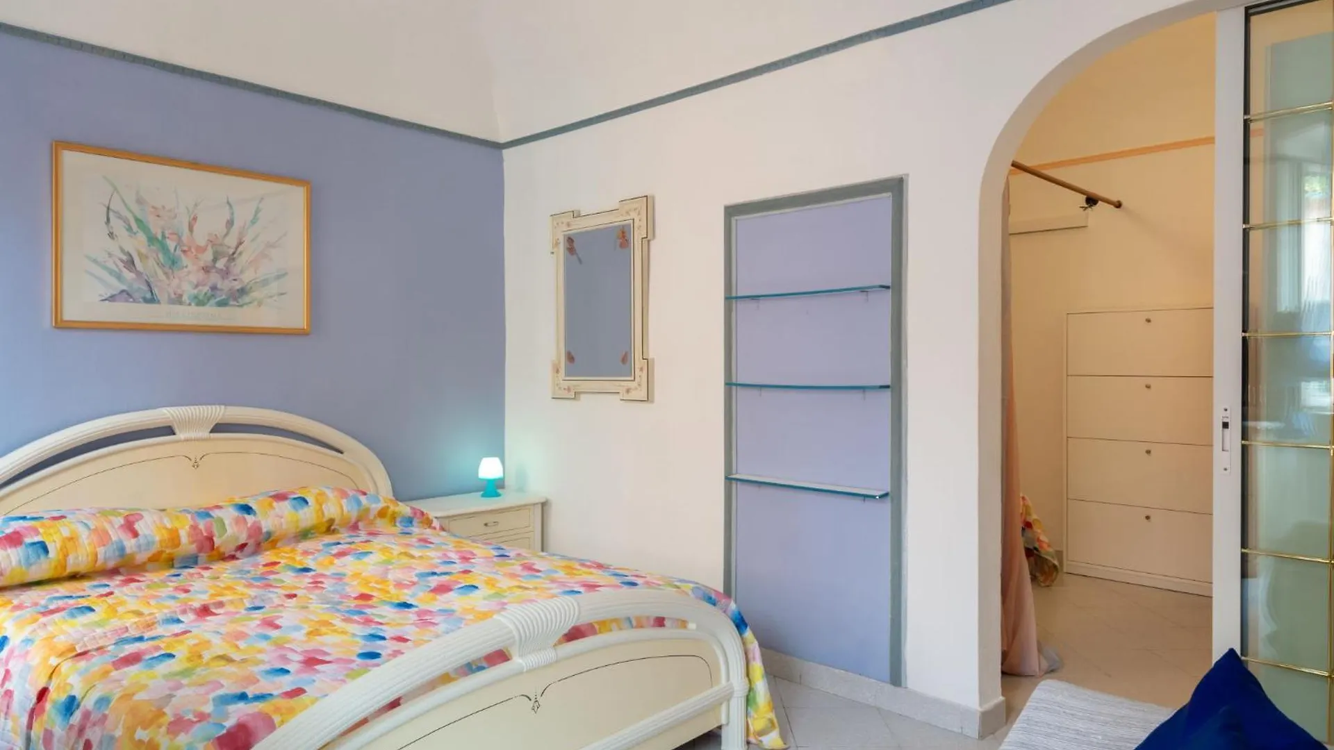 Holiday Home Casa Della Mamma By Interhome Riva Ligure