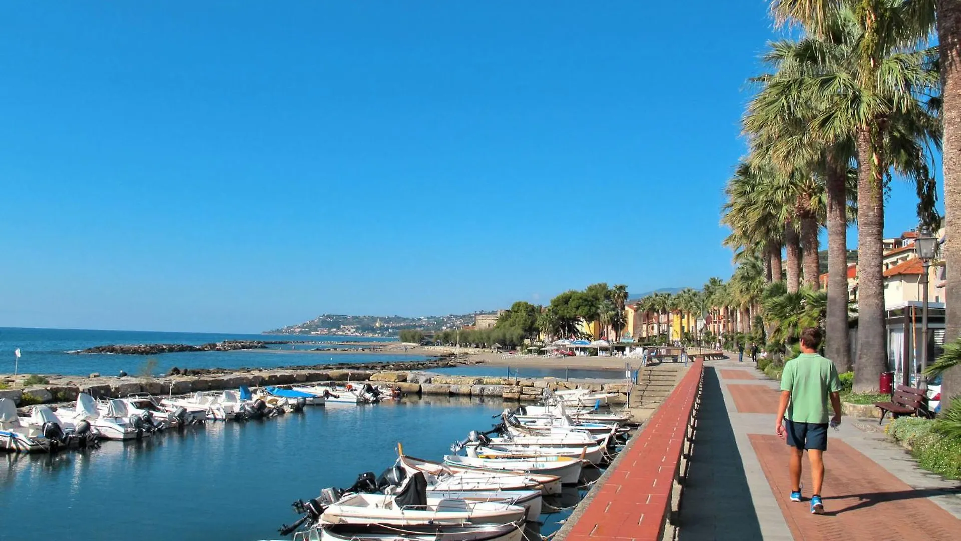 Holiday Home Casa Della Mamma By Interhome Riva Ligure