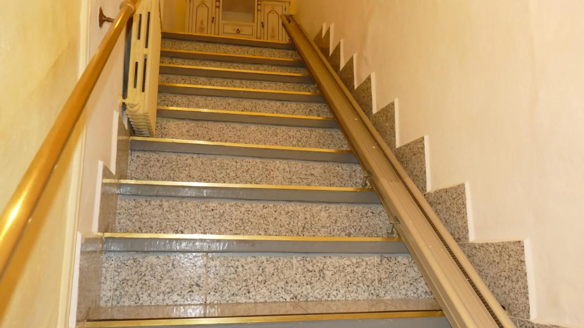 Holiday Home Casa Della Mamma By Interhome Riva Ligure Italy