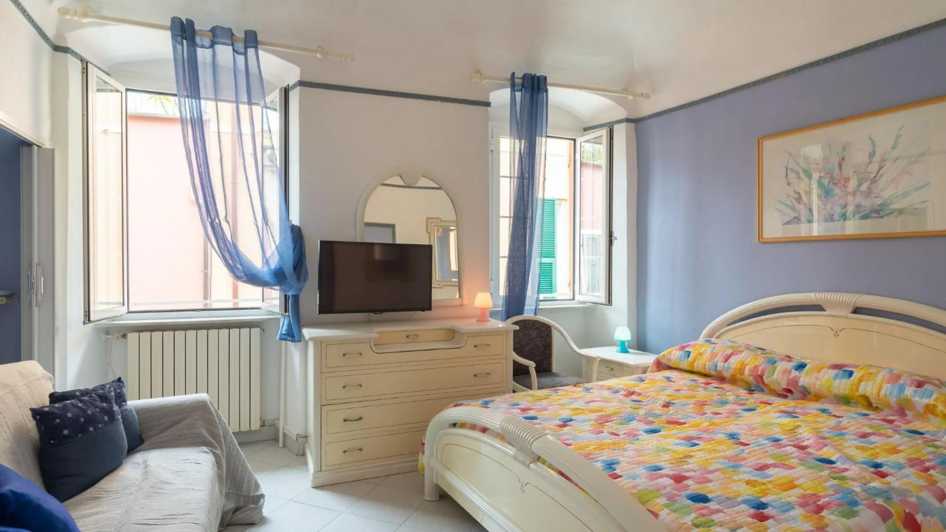 Holiday Home Casa Della Mamma By Interhome Riva Ligure