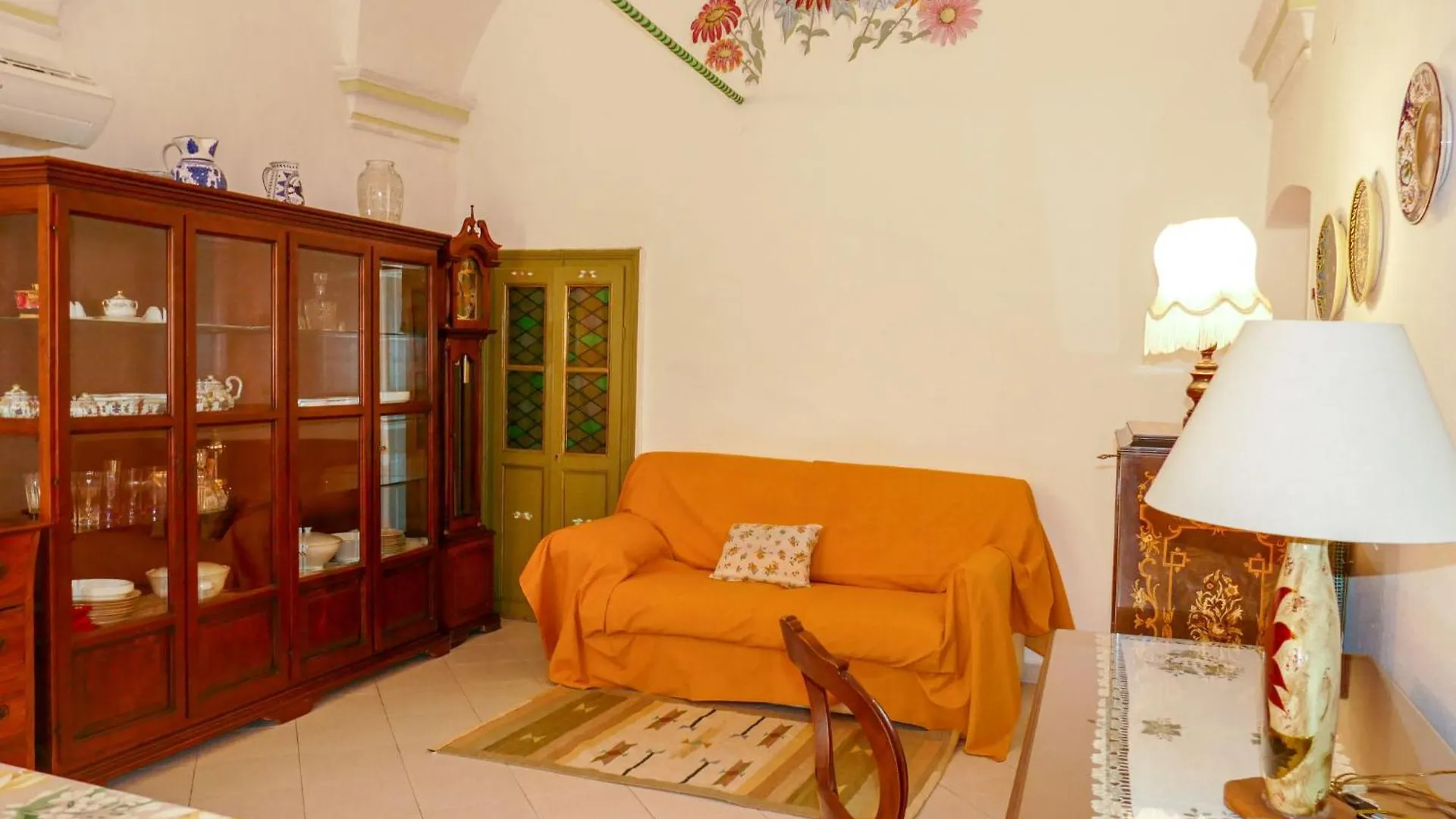 Holiday Home Casa Della Mamma By Interhome Riva Ligure 0*,