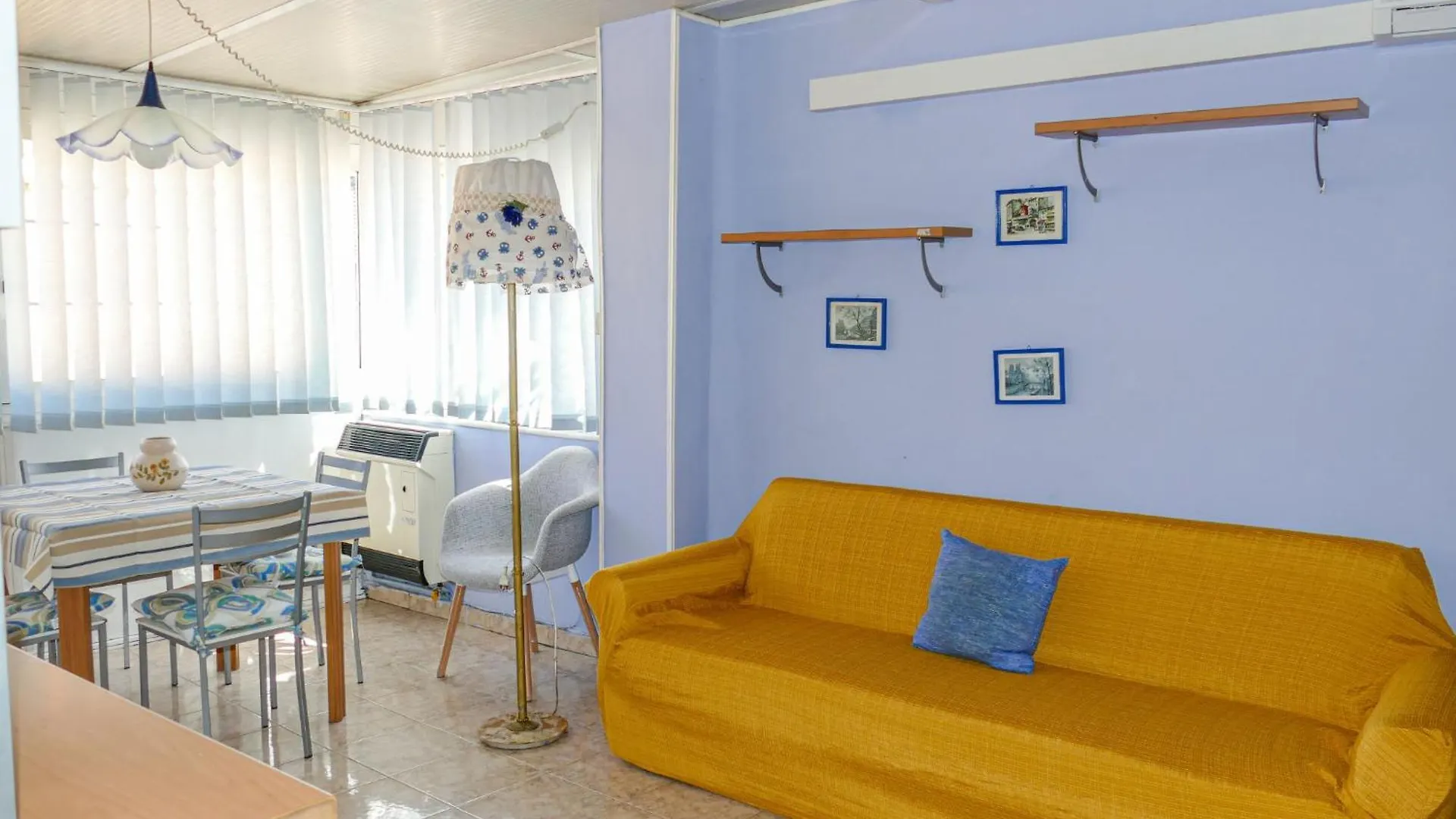 Holiday Home Casa Della Mamma By Interhome Riva Ligure