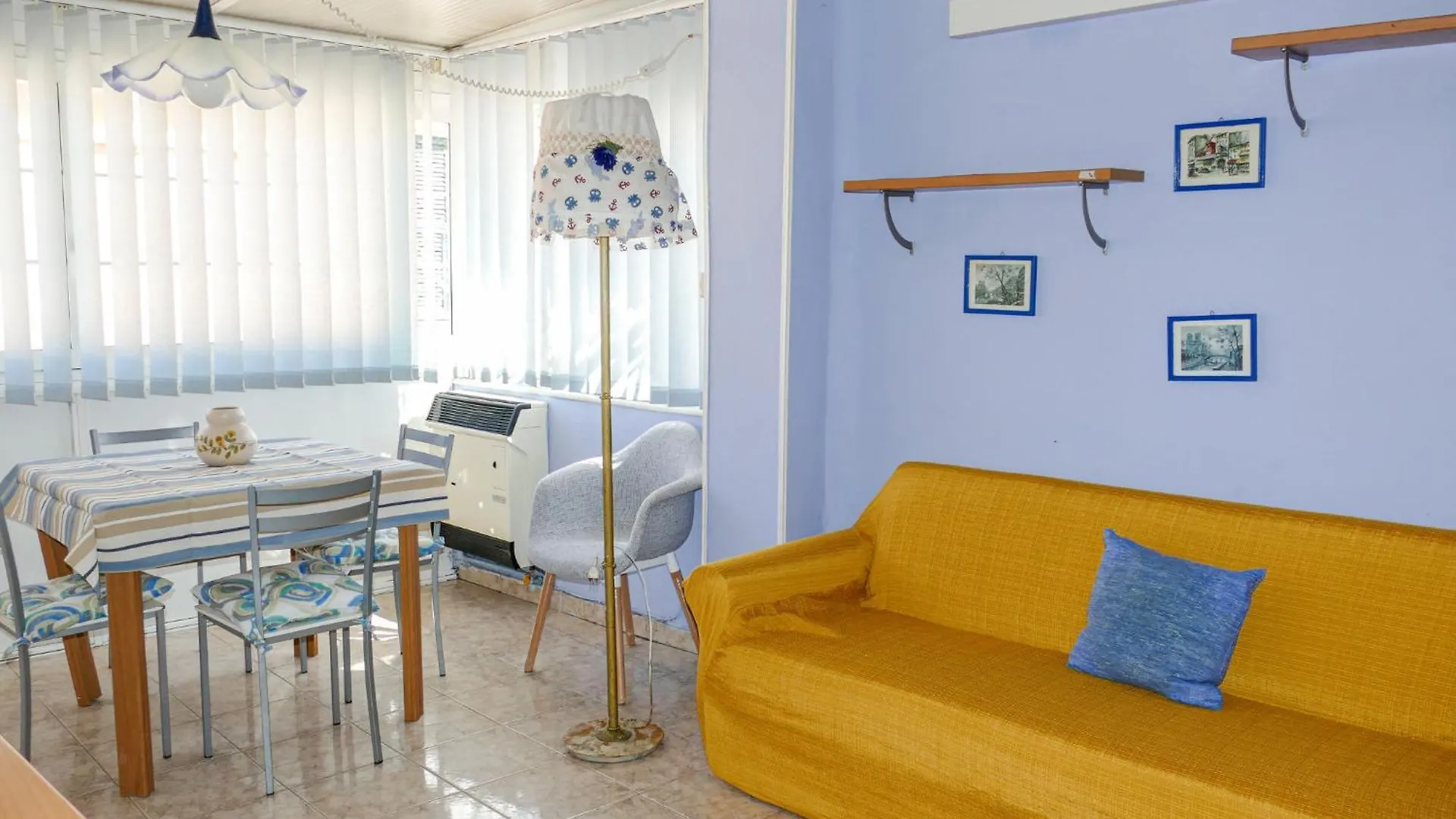 Holiday Home Casa Della Mamma By Interhome Riva Ligure