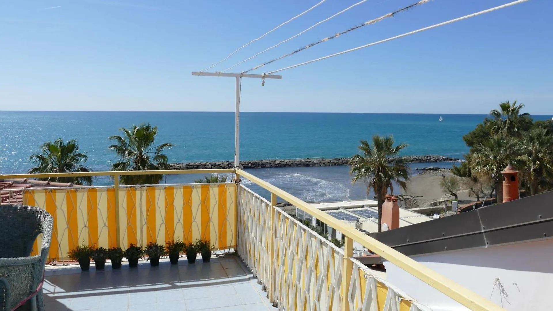 Holiday Home Casa Della Mamma By Interhome location