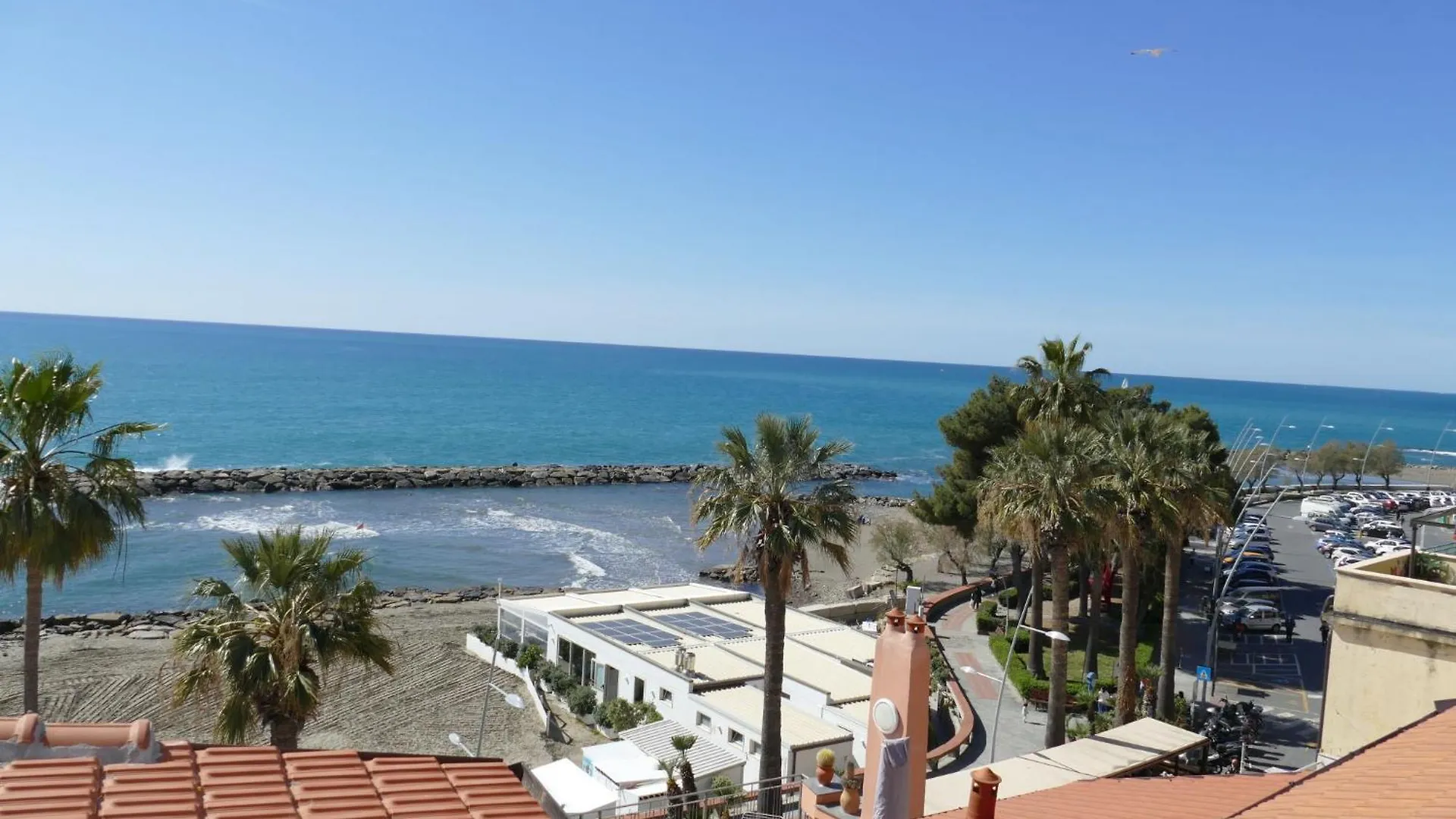 Holiday Home Casa Della Mamma By Interhome Riva Ligure